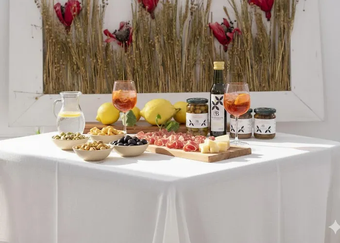 아파트 Oneglia 임페리아