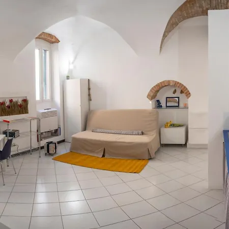 Oneglia Lägenhet Imperia