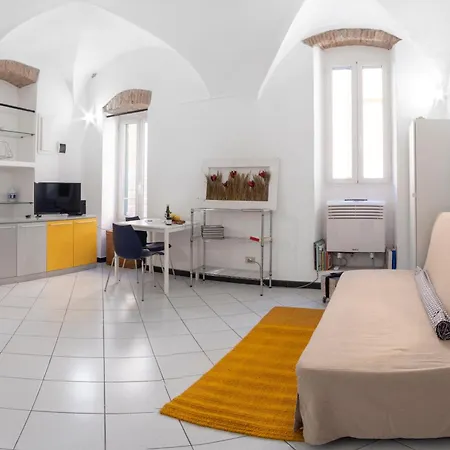 Apartment Oneglia *