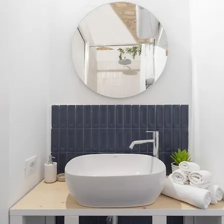 Oneglia Διαμέρισμα