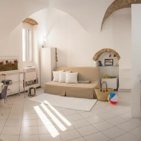 Lägenhet Oneglia Imperia