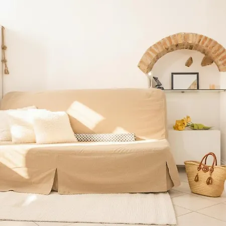 Oneglia Appartement