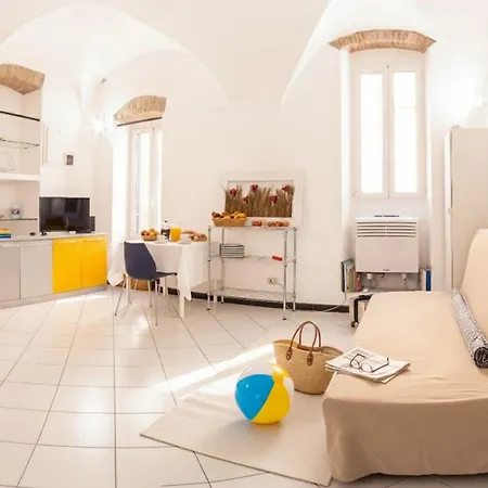 דירה Oneglia אימפריה