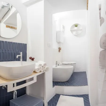 Appartement Oneglia *